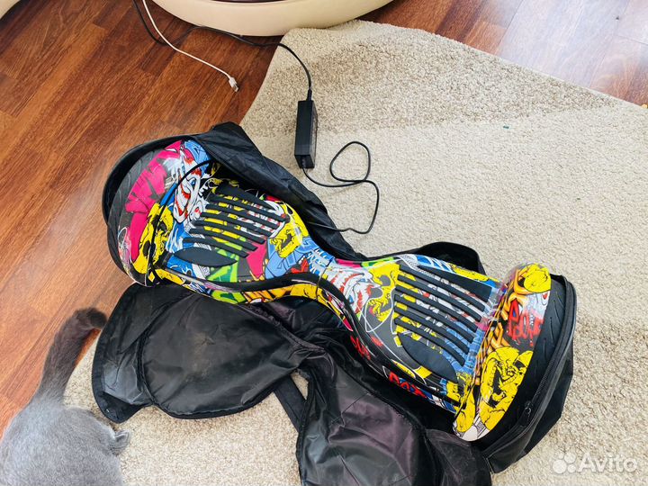 Гироскутер