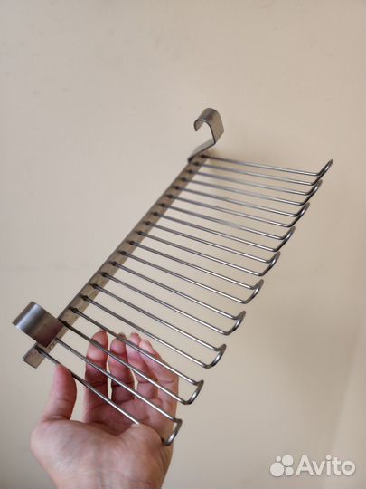 Держатель для бокалов (система) IKEA