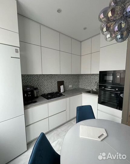 Кухни на заказ