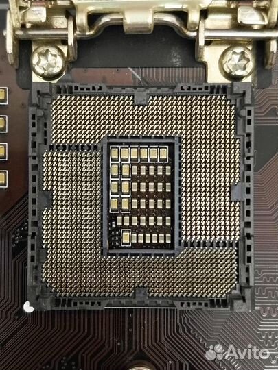 MSI H310M Pro VD (am4)