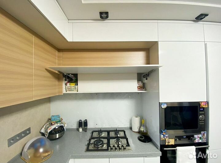 Кухни на заказ