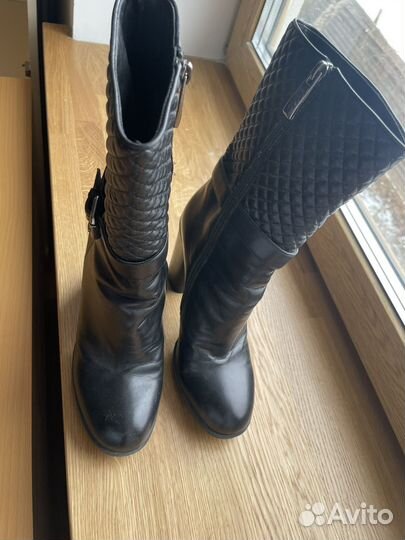 Loriblu полусапоги