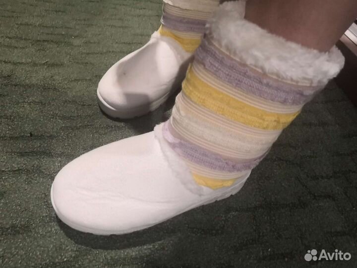 Угги женские новые