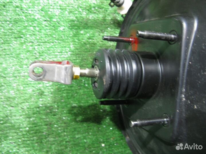Вакуумный усилитель toyota GX90,JZX90,JZX91,JZX93