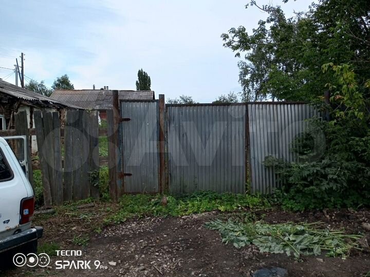 Участок 6 сот. (ИЖС)