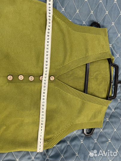 Жилет martichelli