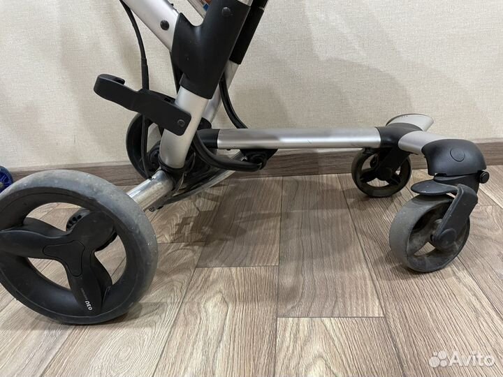 Коляска concord neo