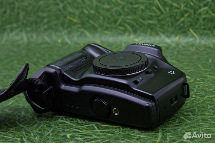 Minolta Dynax a7xi body продажа/обмен