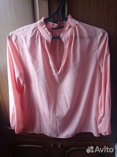 Женские вещи пакетом 48 50 размер