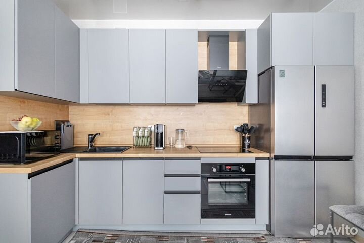 Кухни на заказ km-35634