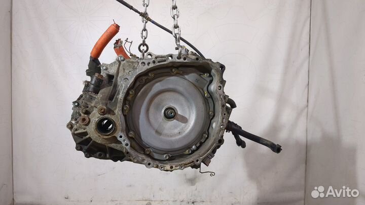 Кпп - вариатор Lexus RX, 2008