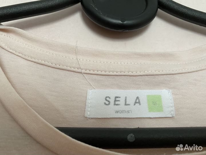 Летняя одежда для девочки размер М Sela