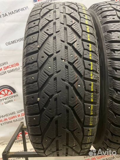 Tigar SUV Ice 235/65 R17 108T