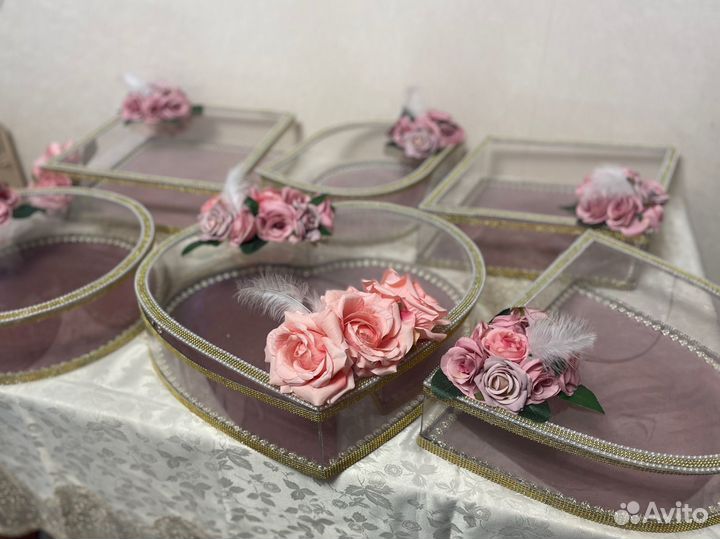 Свадебная хонча