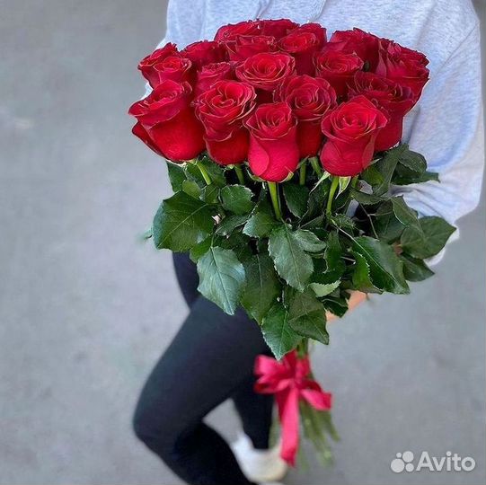 Розы Цветы Букеты 25 151 201 101 301 501 опт