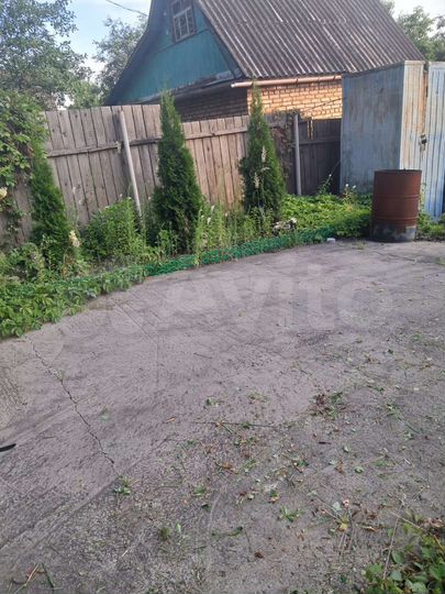 Дача 59 м² на участке 5 сот.