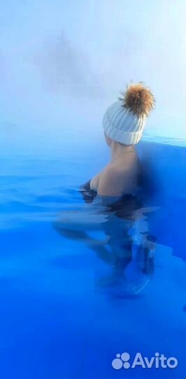 Тур из Уфы в Нижнекамские термы Татарстан