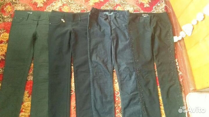 Вещи на девушку 46-48