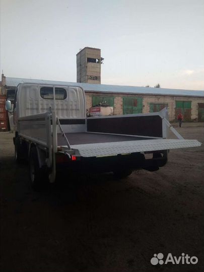 Грузоперевозки