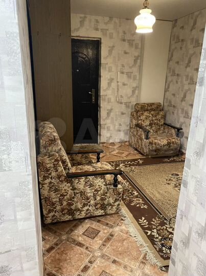 2-к. квартира, 54 м², 2/5 эт.