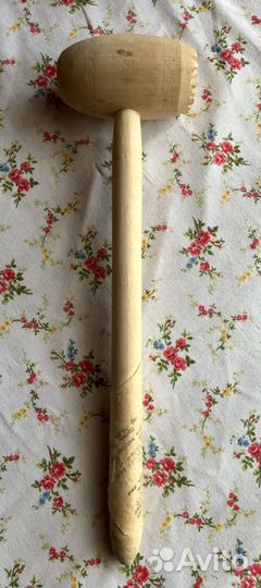 Молоток для отбивания мяса