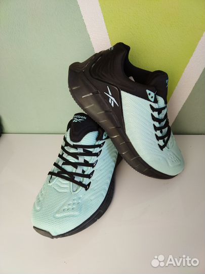 Кроссовки Reebok Zic Cenetic Вьетнам