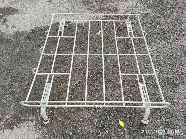 Багажник на крышу для Ваз 2101-07, 2108-15