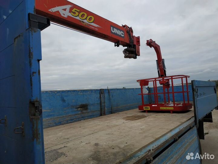 Манипулятор