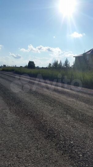 Участок 14 сот. (ИЖС)