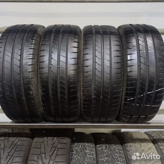 Goodyear EfficientGrip 195/60 R16 89H