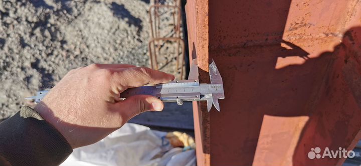 Обследование и экспертиза зданий под реконструкцию