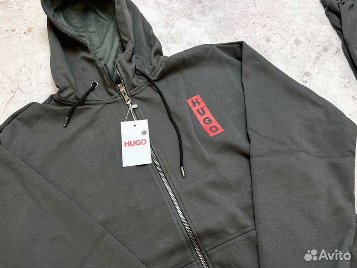 Спортивные костюмы Hugo Boss