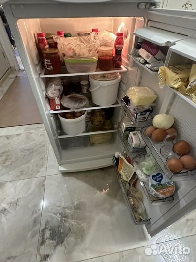 Холодильник