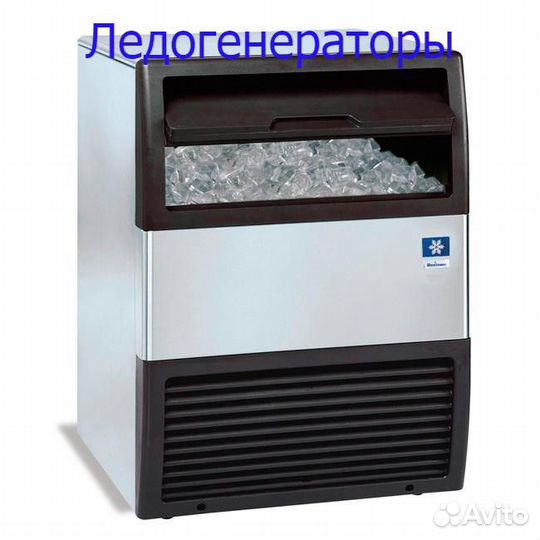 Льдогенератор kunshan icefactory ICE-700P Новый