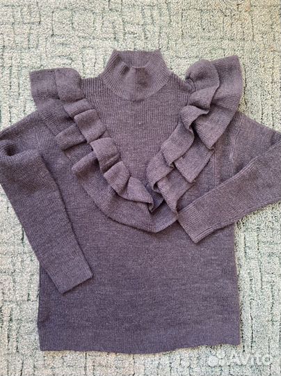 Женская одежда пакетом 42