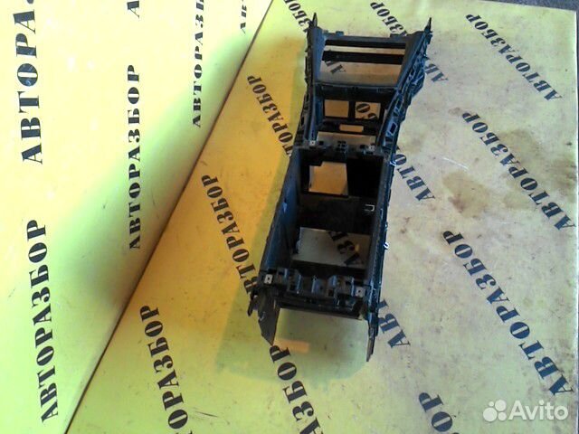 Подлокотник Bmw X5 E70 2007-2013