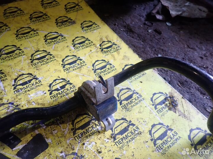 Стабилизатор передний Renault Megane II 2003-2009