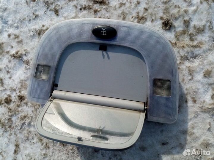 Плафон салонный Mercedes-Benz S-Class 2001