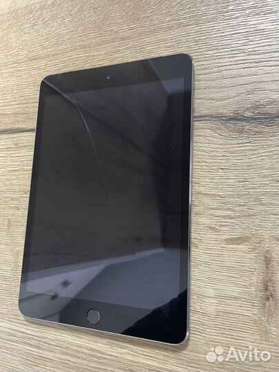 iPad mini 3