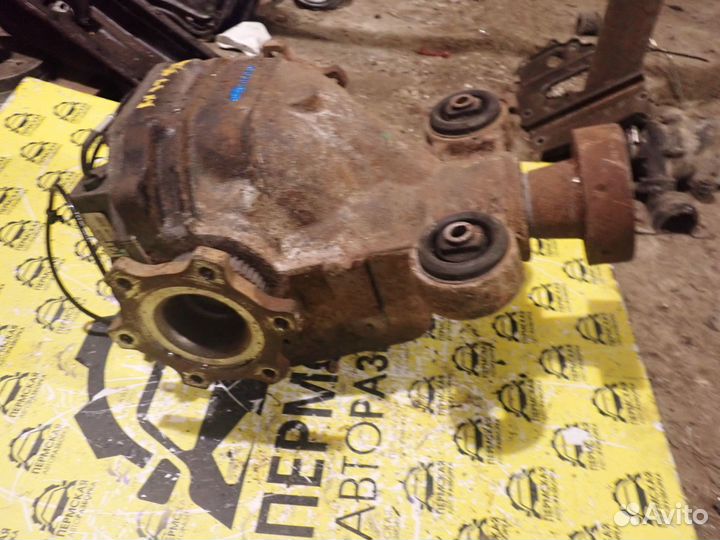 Редуктор заднего моста для Infiniti FX/QX70 S51