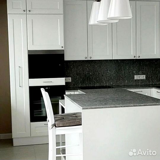 Кухня (цена за всю кухню) артикул: 430