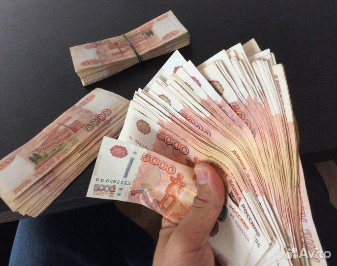 Помощь в получении кредита