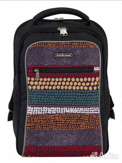 Школьный рюкзак Erichkrause Ergoline