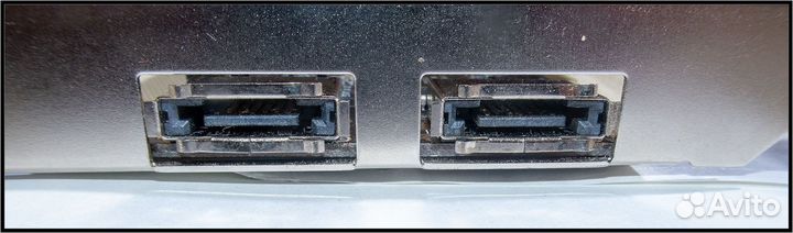 Контроллер sata+pata(IDE) raid JMB363 на шину PC-e