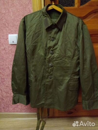 Военная форма