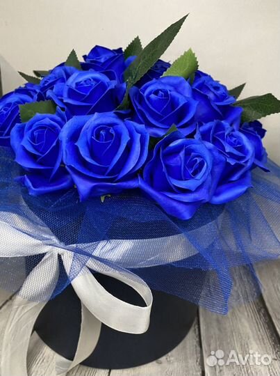 Мыло ручной работы