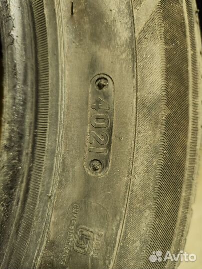 Triangle TH201 Sportex 215/55 R17 94Y