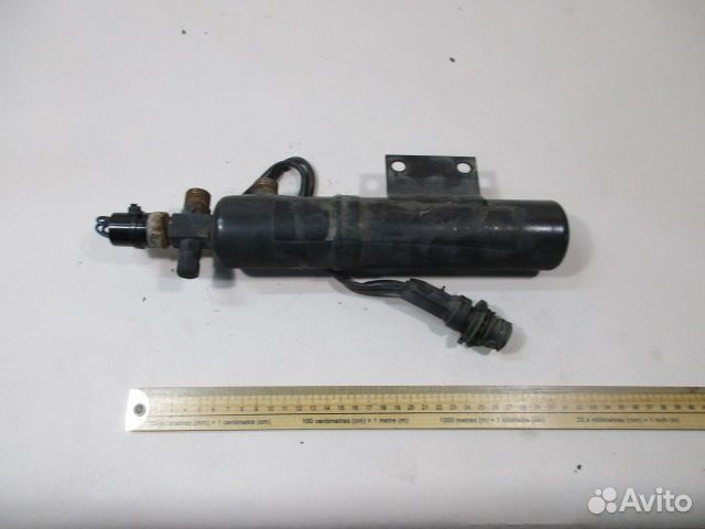 Датчик кондиционера Mercedes Benz Actros MP3