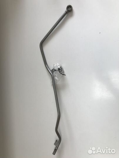 Трубка маслоподачи BMW R1200GS K25