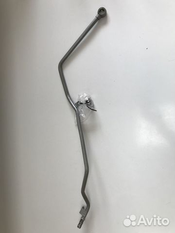 Трубка маслоподачи BMW R1200GS K25